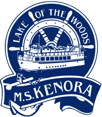 M.S. Kenora Logo
