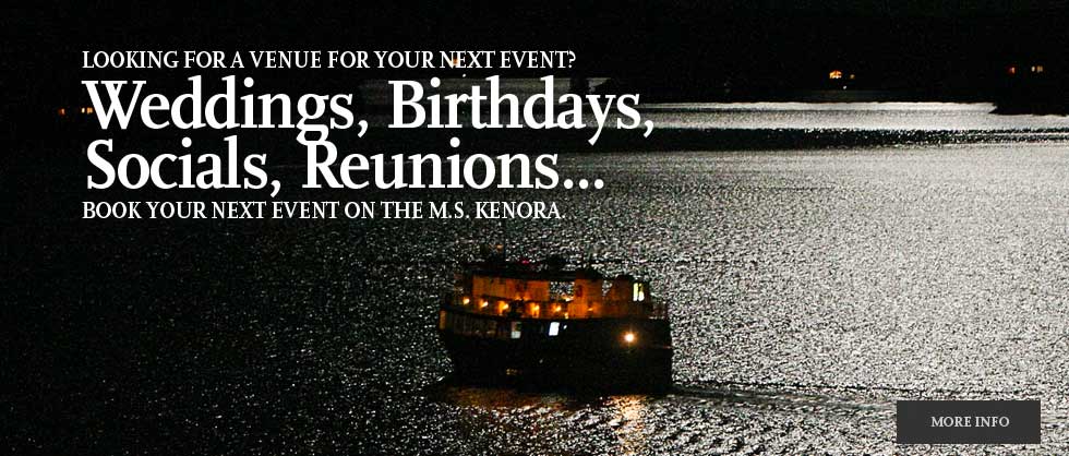 Special Events