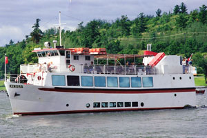 kenora cruise tickets